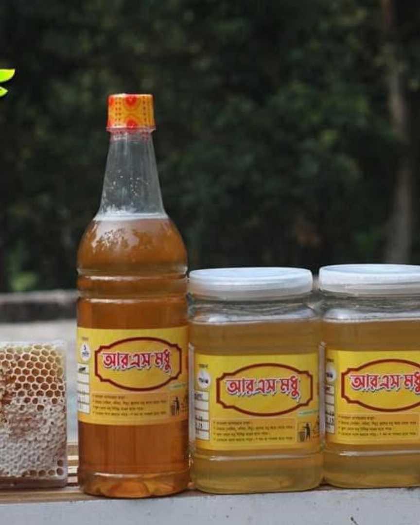 সরিষা,ফুলের,মধু,২,কেজি,/,Mustard,Honey,2,kg,